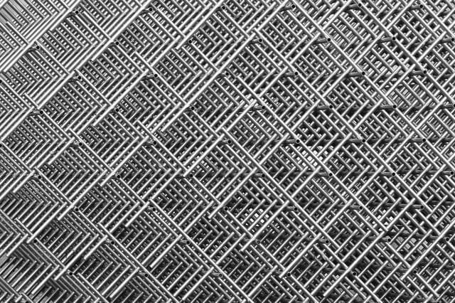 Besi Konstruki | Wiremesh