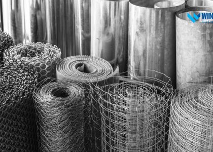 wiremesh