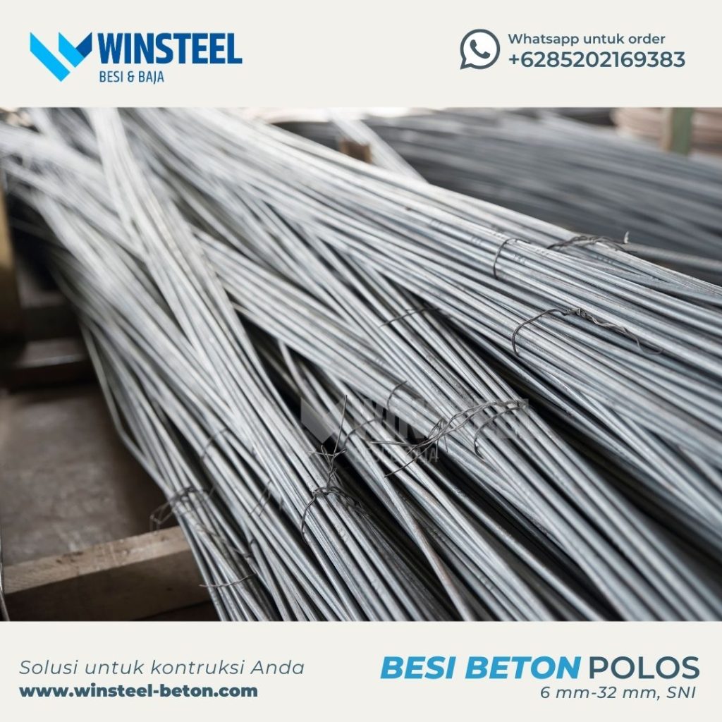 winsteel beton