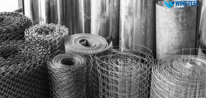 wiremesh