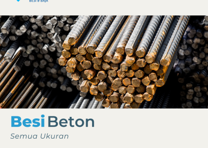 Besi Beton