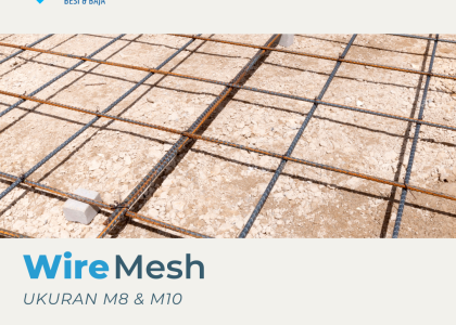 Wiremesh