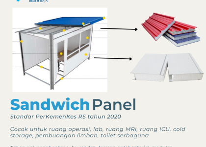 EPS Panel